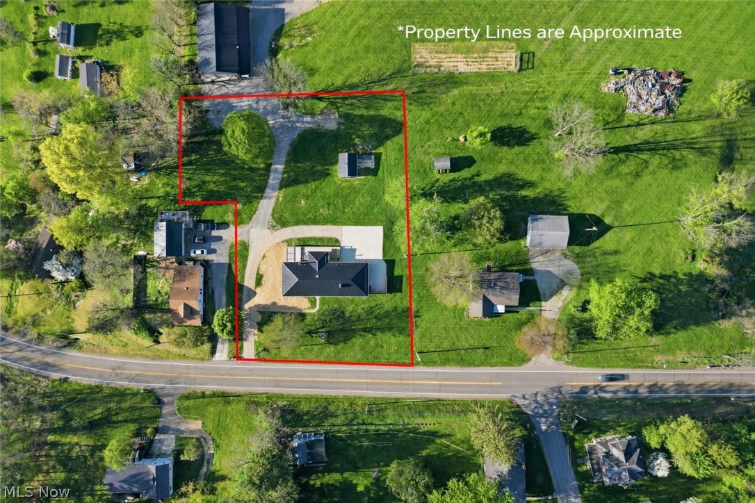 2445 Chandlersville Road Zanesville OH 43701