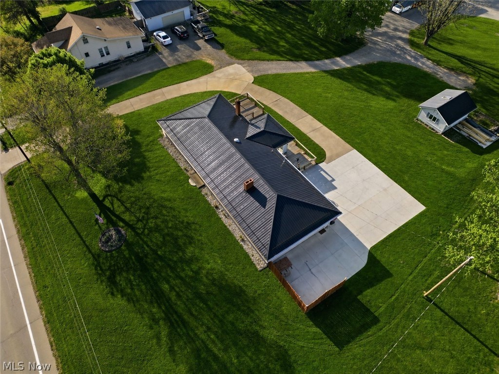 2445 Chandlersville Road Zanesville OH 43701