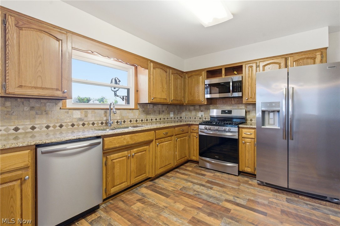 2445 Chandlersville Road Zanesville OH 43701