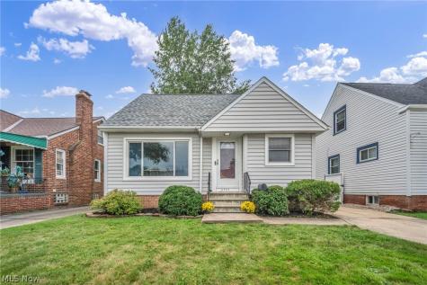 6507 Forest Avenue Parma OH 44129