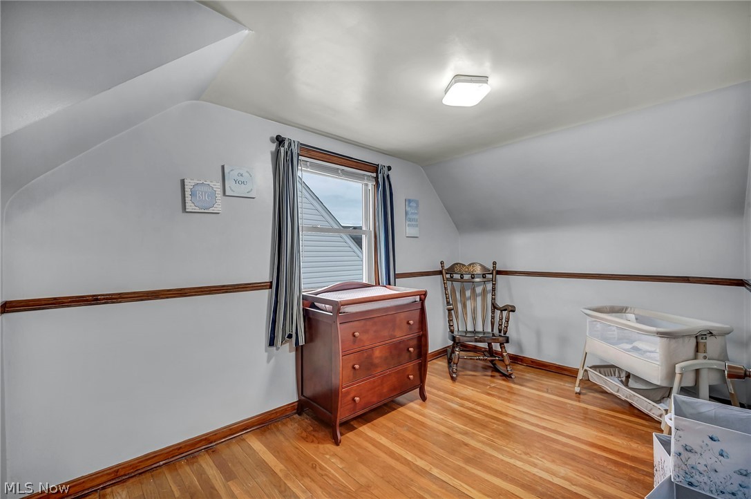 6507 Forest Avenue Parma OH 44129