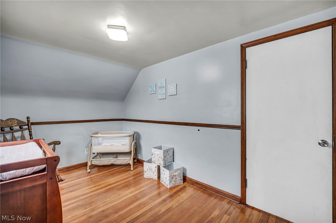 6507 Forest Avenue Parma OH 44129