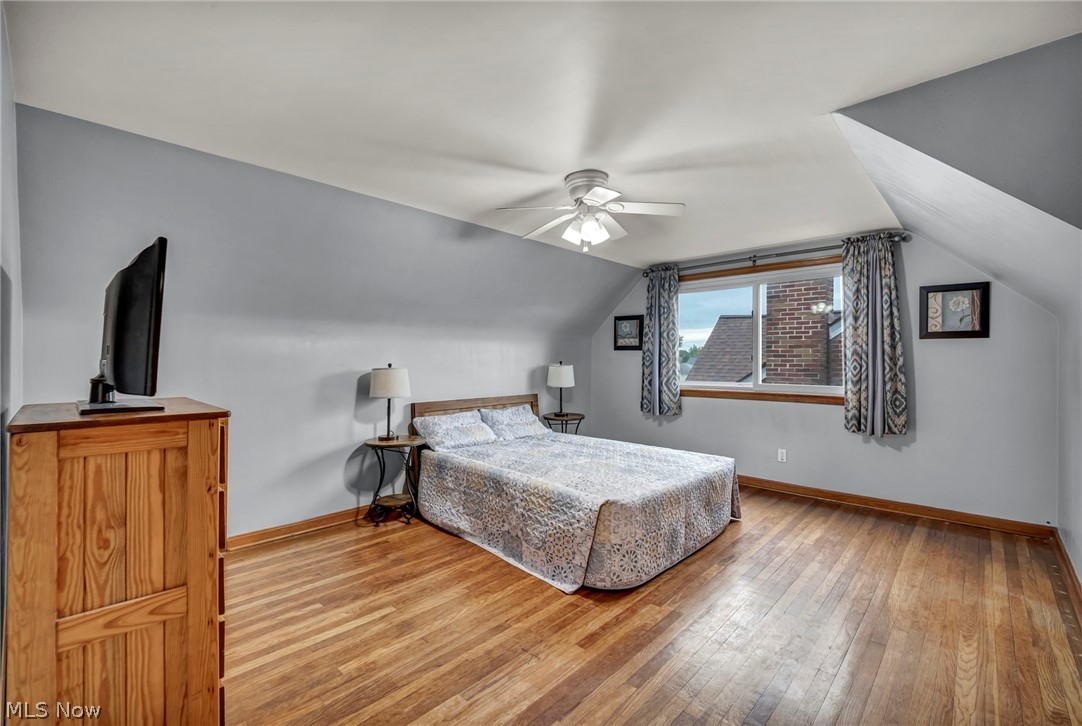 6507 Forest Avenue Parma OH 44129