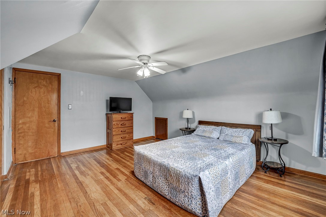 6507 Forest Avenue Parma OH 44129