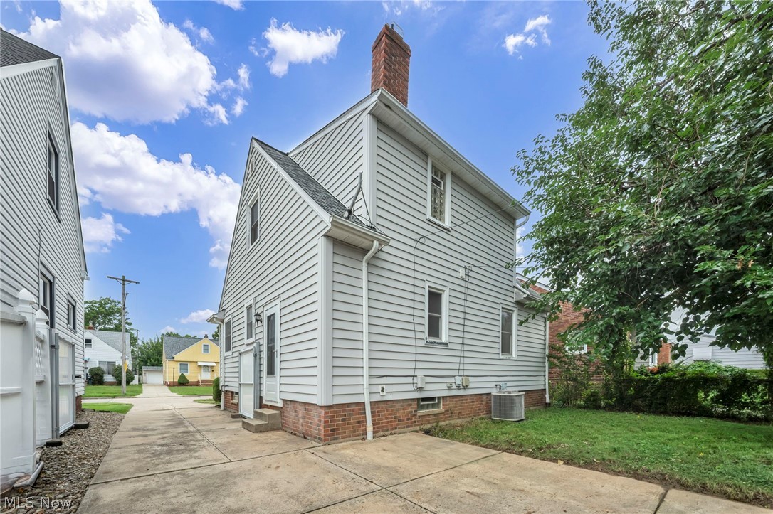6507 Forest Avenue Parma OH 44129
