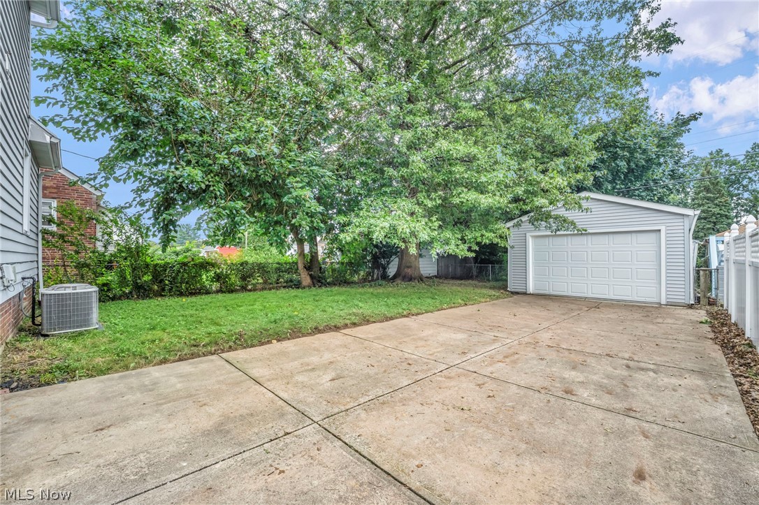 6507 Forest Avenue Parma OH 44129