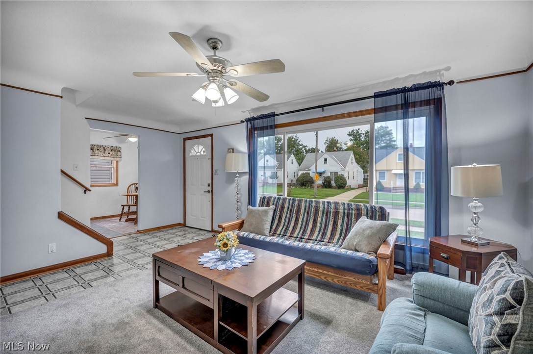 6507 Forest Avenue Parma OH 44129