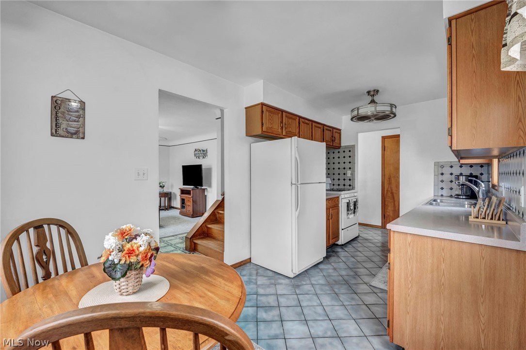 6507 Forest Avenue Parma OH 44129