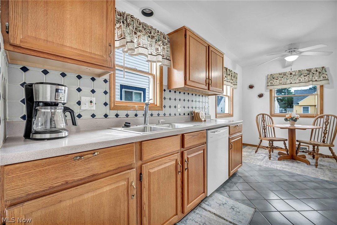 6507 Forest Avenue Parma OH 44129