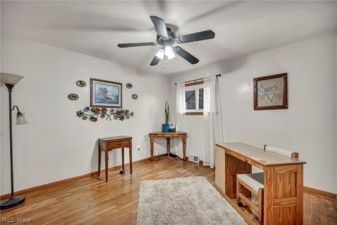 6507 Forest Avenue Parma OH 44129