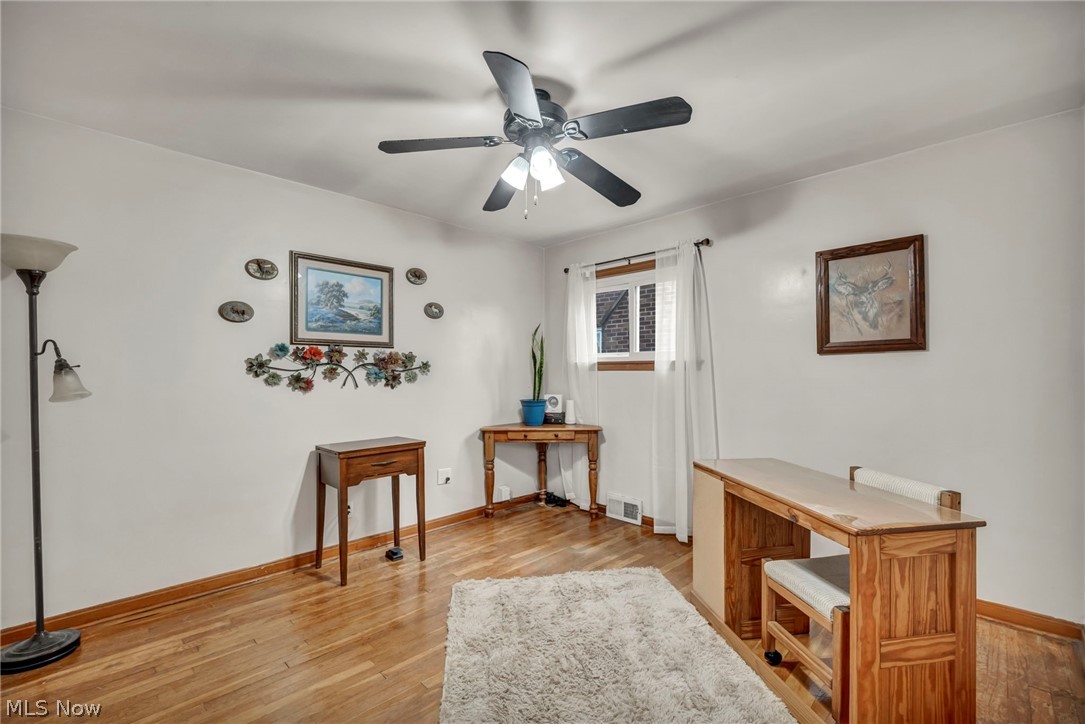 6507 Forest Avenue Parma OH 44129