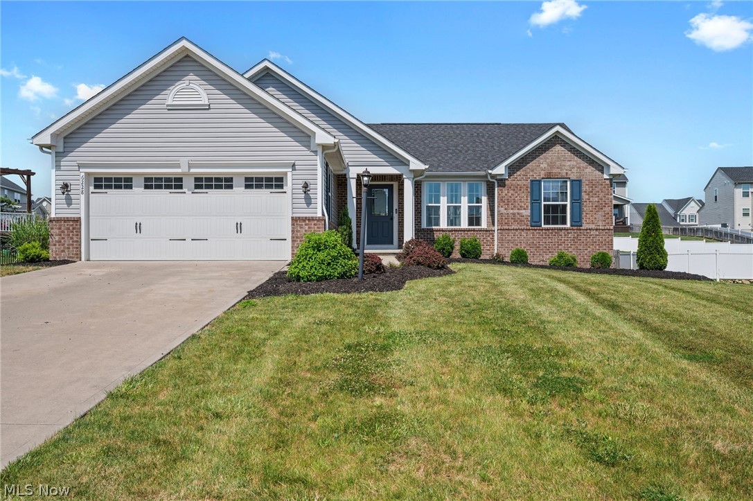 6228 Hooper Drive Medina OH 44256