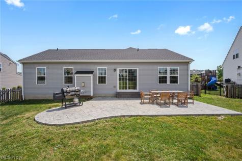 6228 Hooper Drive Medina OH 44256