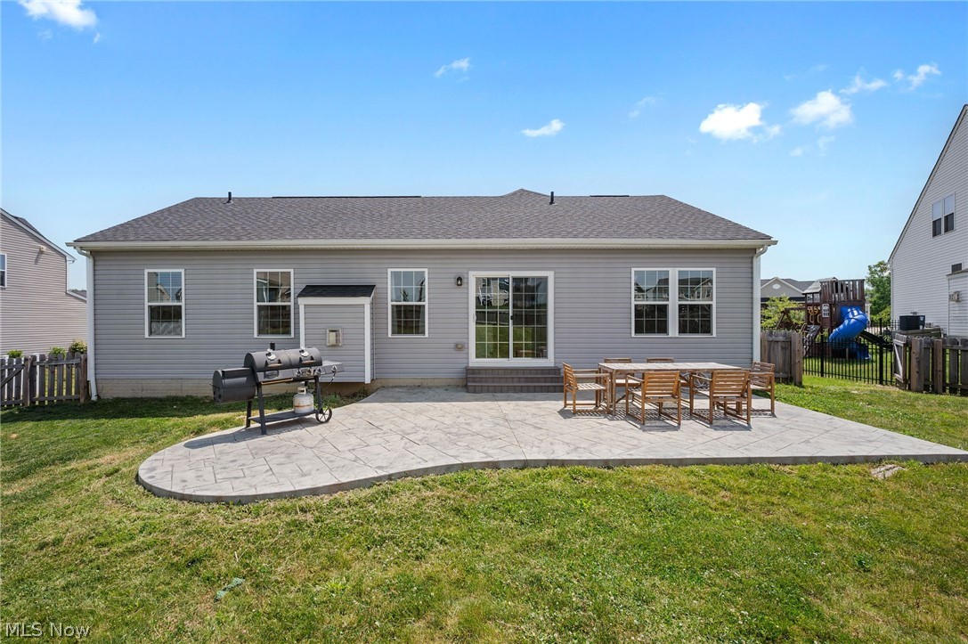 6228 Hooper Drive Medina OH 44256