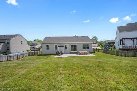 6228 Hooper Drive Medina OH 44256