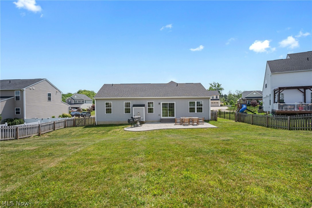 6228 Hooper Drive Medina OH 44256