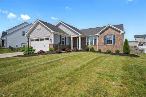 6228 Hooper Drive Medina OH 44256