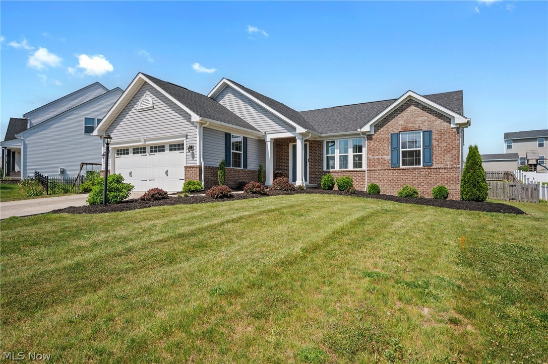 6228 Hooper Drive Medina OH 44256
