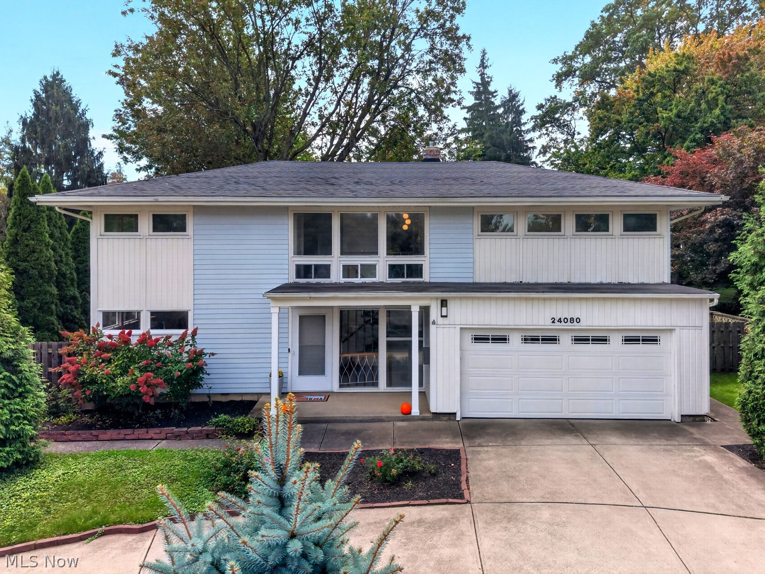 24080 Fairmount Boulevard Shaker Heights OH 44122