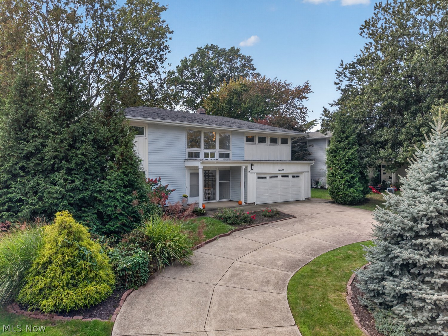 24080 Fairmount Boulevard Shaker Heights OH 44122