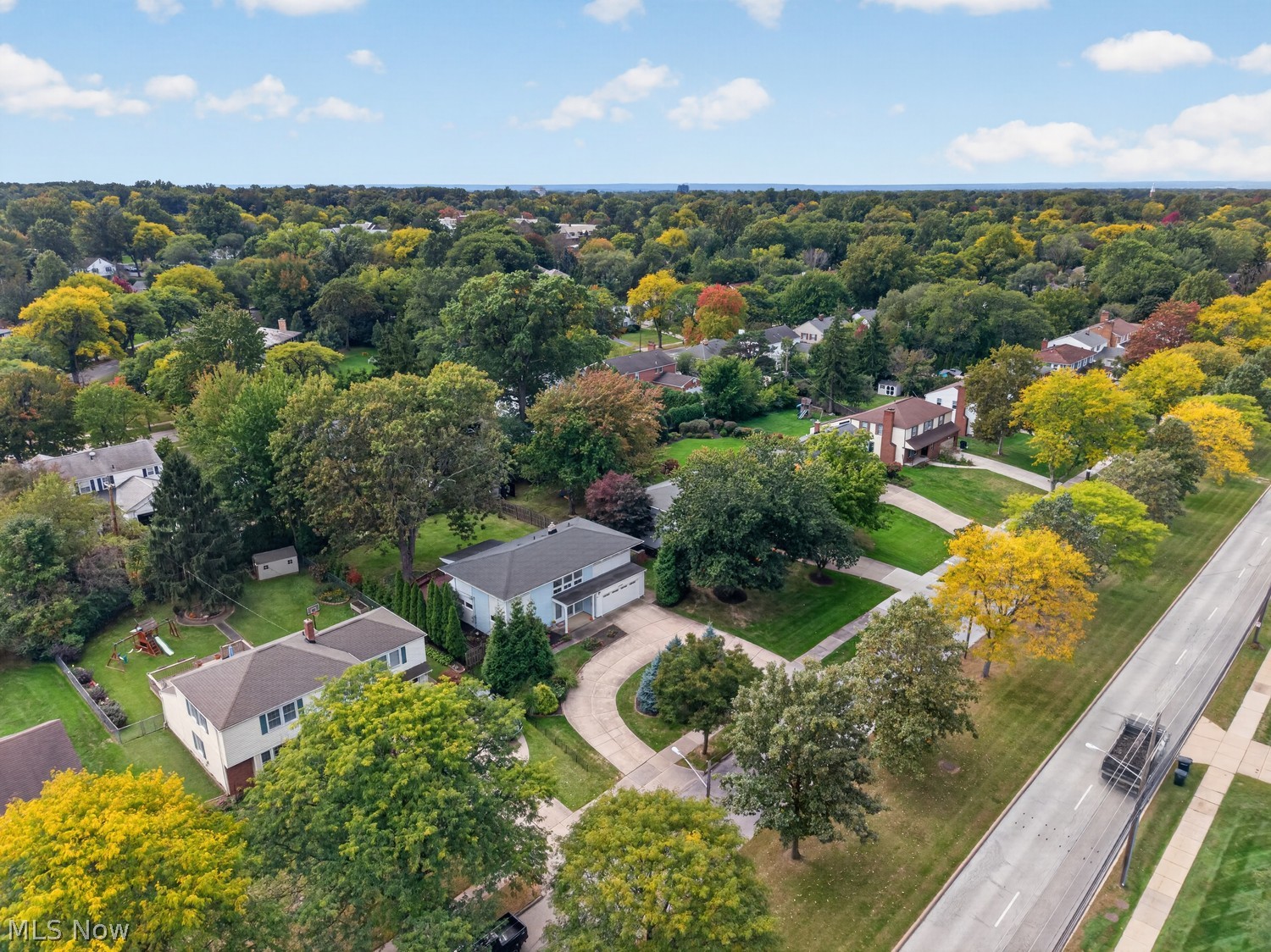 24080 Fairmount Boulevard Shaker Heights OH 44122
