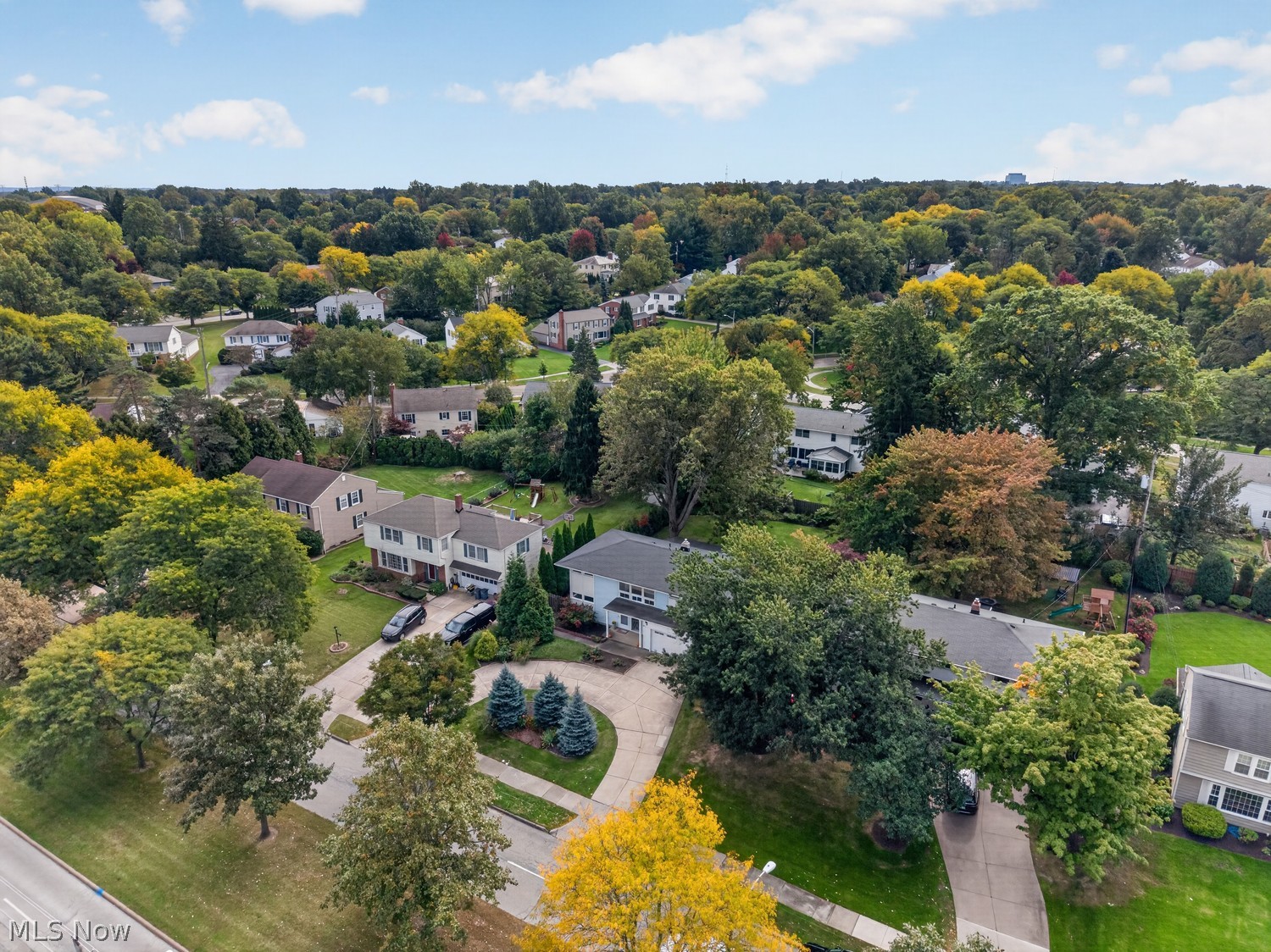 24080 Fairmount Boulevard Shaker Heights OH 44122