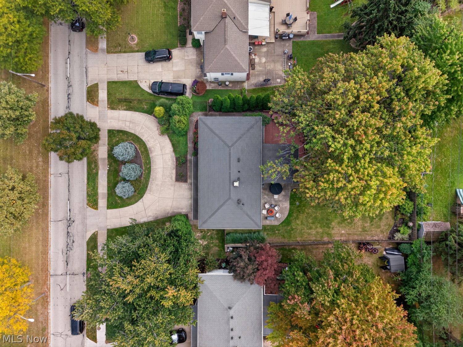 24080 Fairmount Boulevard Shaker Heights OH 44122