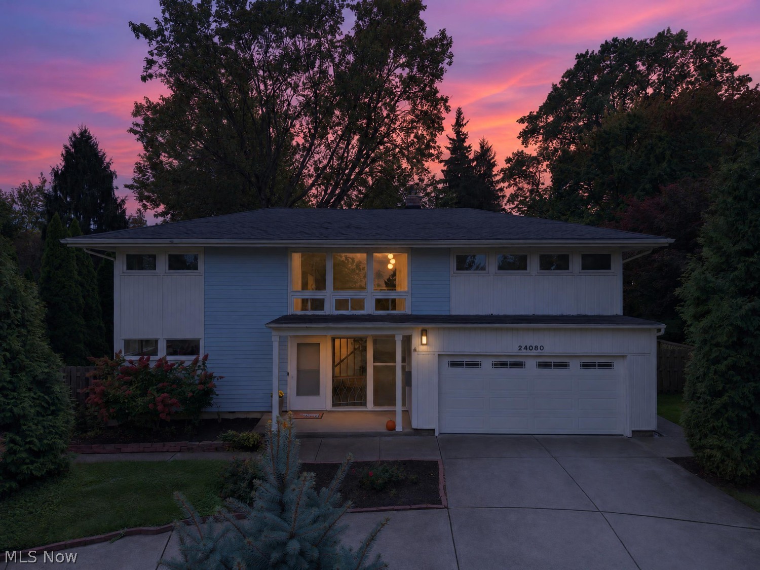 24080 Fairmount Boulevard Shaker Heights OH 44122