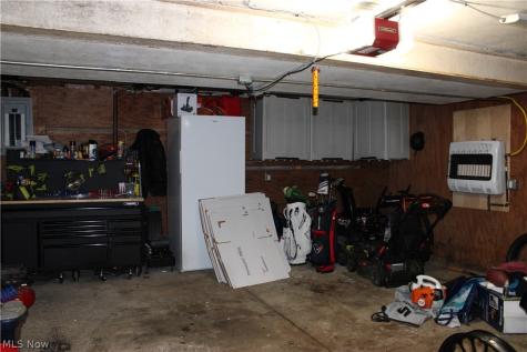 13605 Crestway Drive Brook Park OH 44142