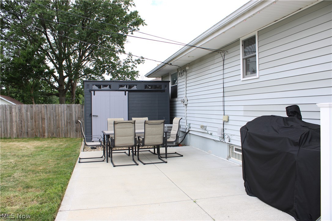 13605 Crestway Drive Brook Park OH 44142