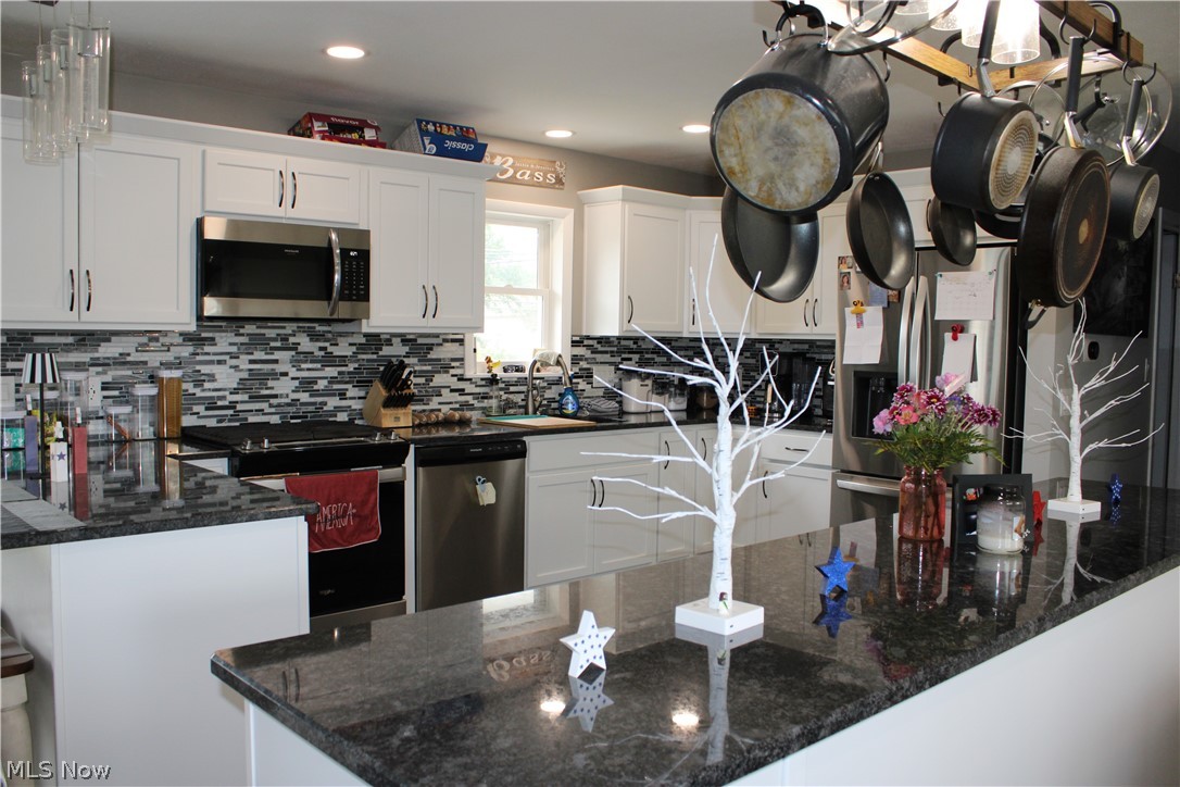 13605 Crestway Drive Brook Park OH 44142