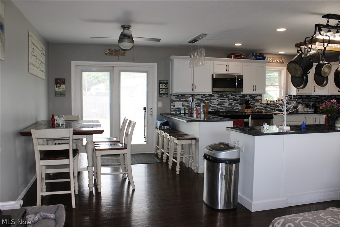 13605 Crestway Drive Brook Park OH 44142