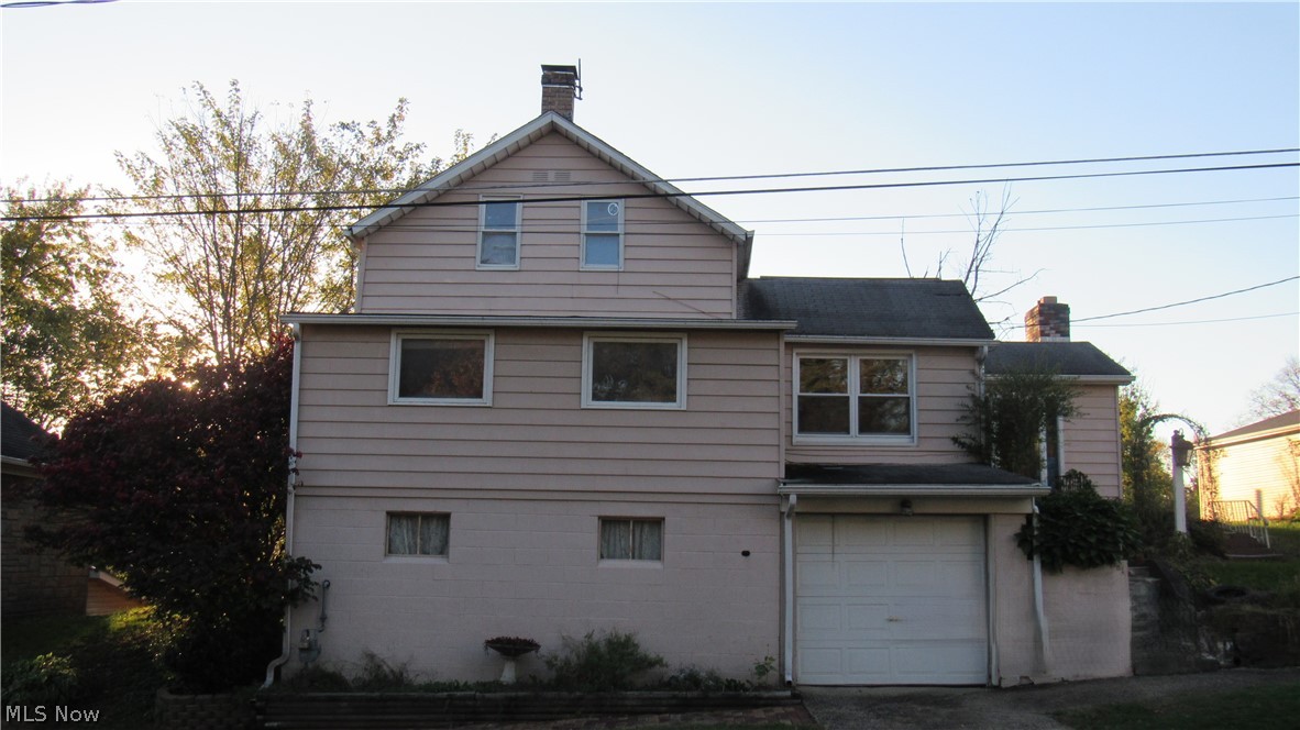 281 Brady Street Magnolia OH 44643