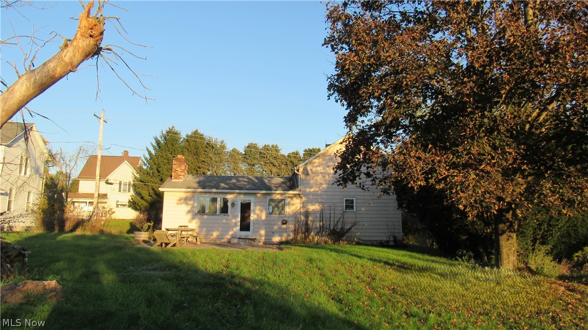 281 Brady Street Magnolia OH 44643