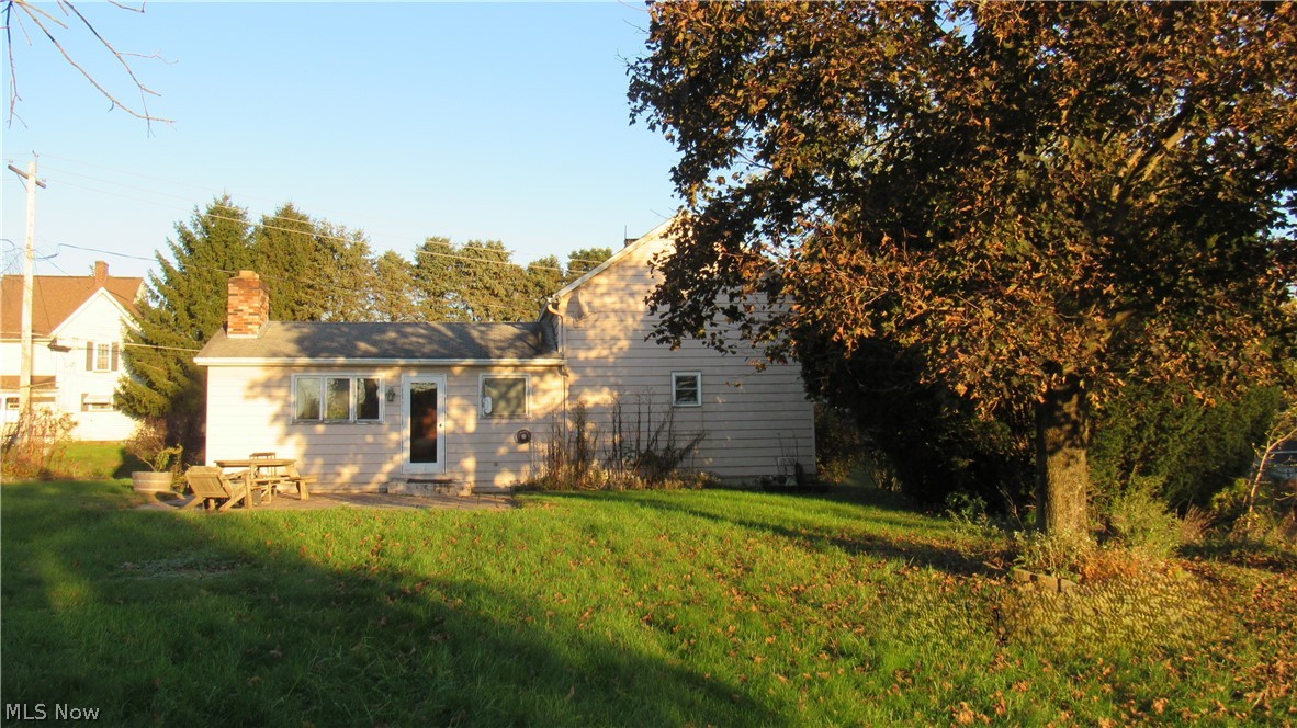 281 Brady Street Magnolia OH 44643
