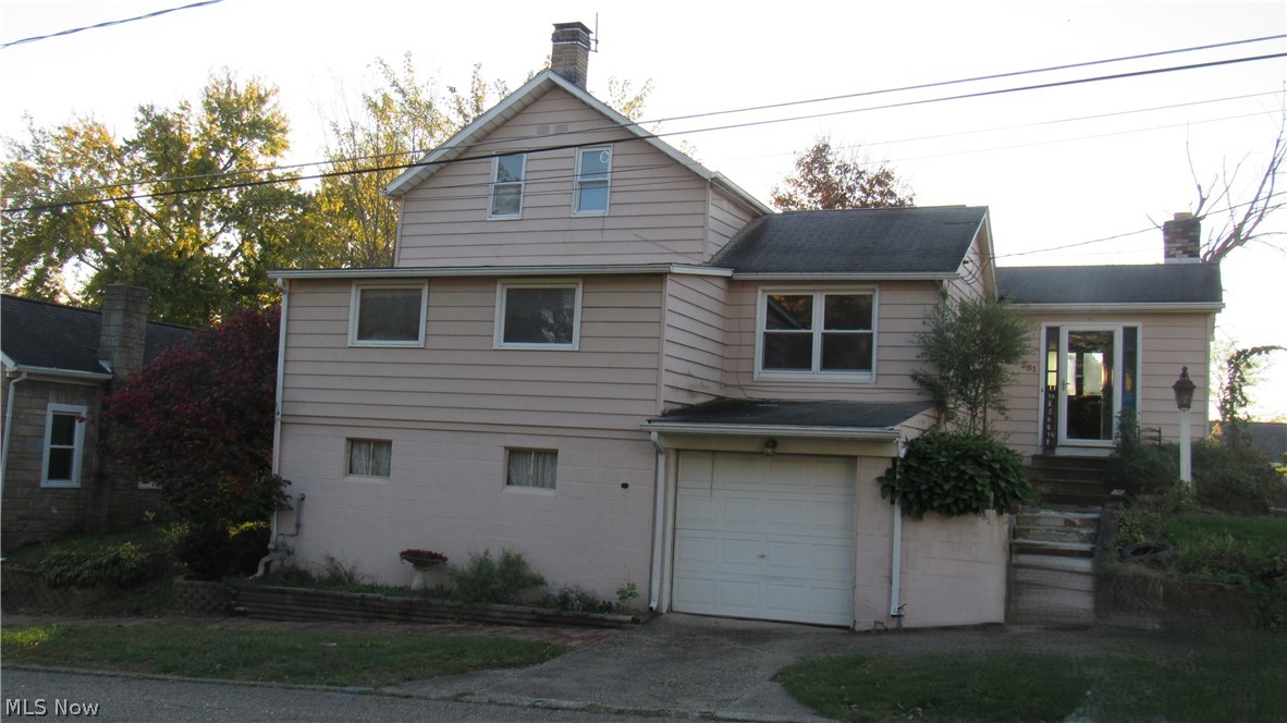 281 Brady Street Magnolia OH 44643
