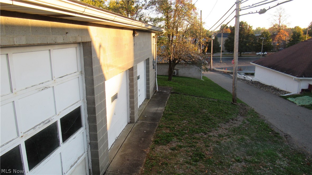 281 Brady Street Magnolia OH 44643