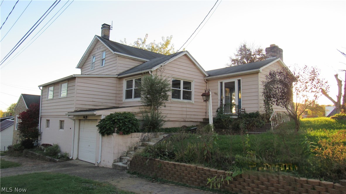 281 Brady Street Magnolia OH 44643