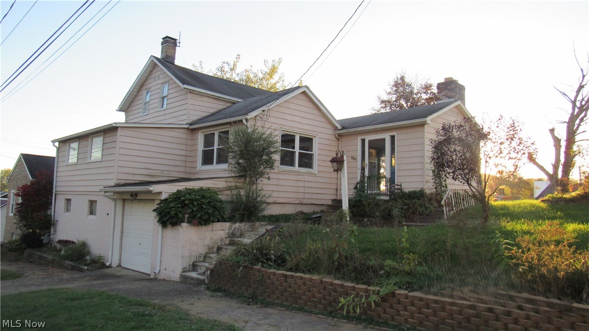 281 Brady Street Magnolia OH 44643