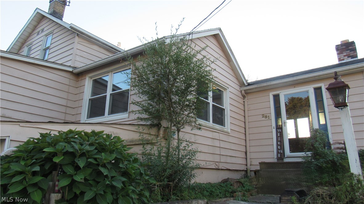 281 Brady Street Magnolia OH 44643
