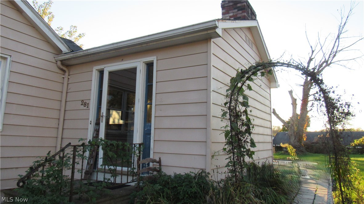 281 Brady Street Magnolia OH 44643
