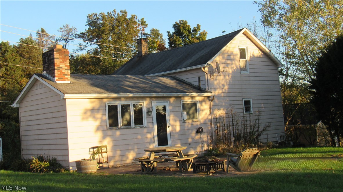 281 Brady Street Magnolia OH 44643