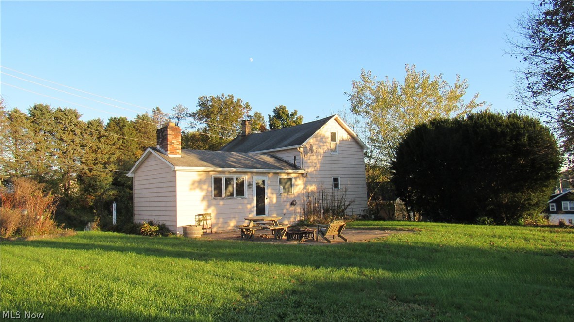 281 Brady Street Magnolia OH 44643