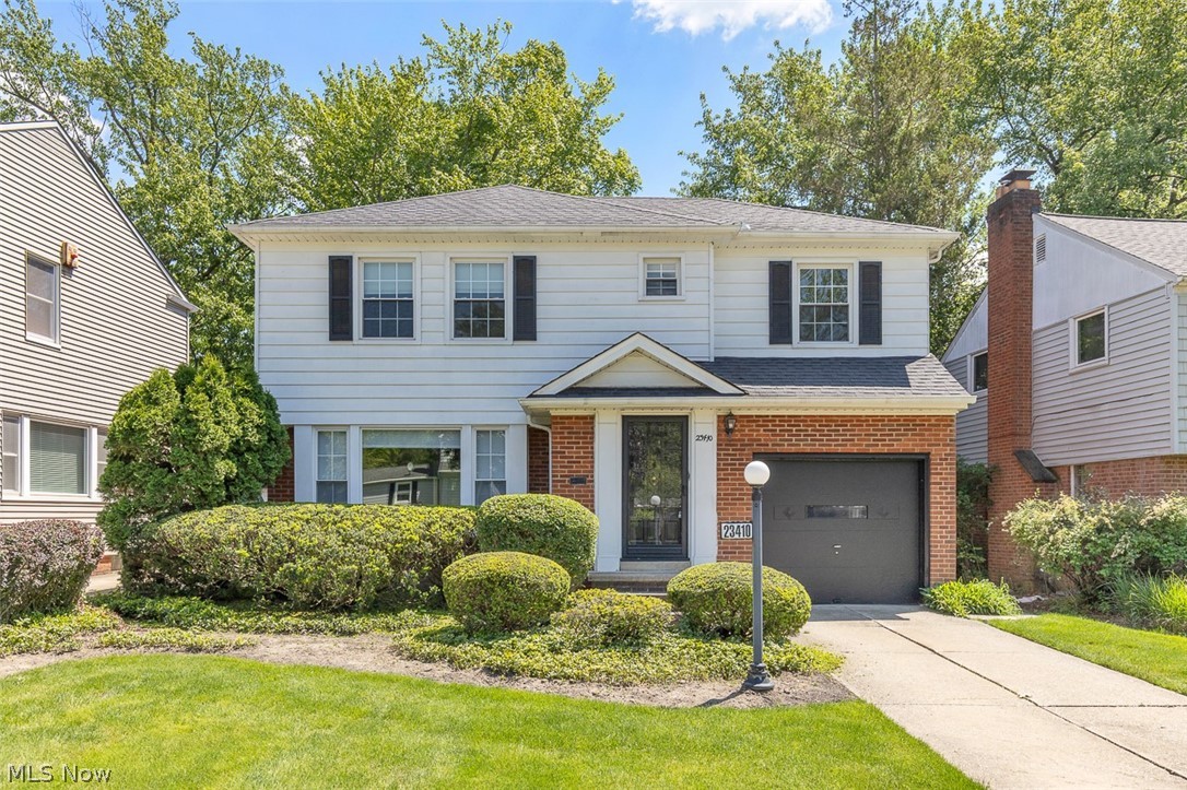 23410 E Baintree Road Beachwood OH 44122