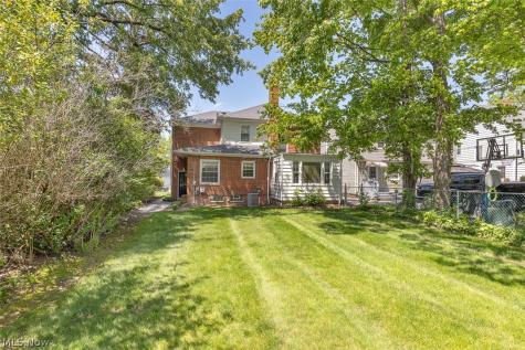 23410 E Baintree Road Beachwood OH 44122