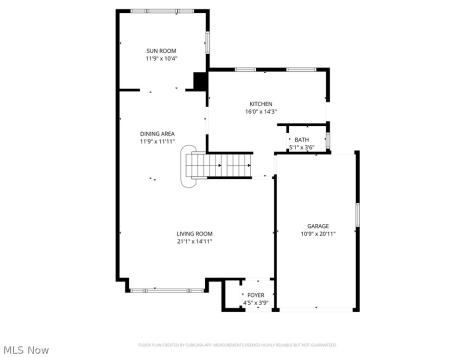 23410 E Baintree Road Beachwood OH 44122