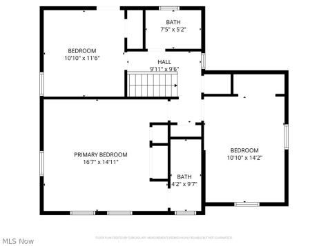 23410 E Baintree Road Beachwood OH 44122
