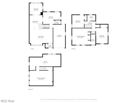 23410 E Baintree Road Beachwood OH 44122