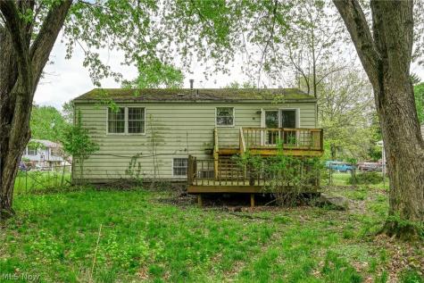 1314 Denise Drive Kent OH 44240