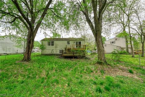 1314 Denise Drive Kent OH 44240